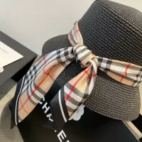 Cheap Burberry Caps #1350093 Replica Wholesale [$40.00 USD] [ITEM#1350093] on Replica Burberry Caps