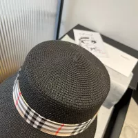 Cheap Burberry Caps #1350093 Replica Wholesale [$40.00 USD] [ITEM#1350093] on Replica Burberry Caps