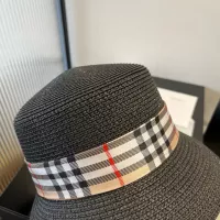 Cheap Burberry Caps #1350093 Replica Wholesale [$40.00 USD] [ITEM#1350093] on Replica Burberry Caps