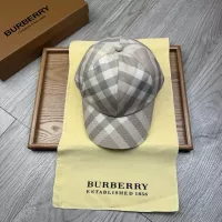 Cheap Burberry Caps #1350094 Replica Wholesale [$42.00 USD] [ITEM#1350094] on Replica Burberry Caps