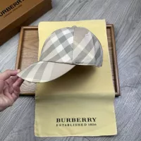Cheap Burberry Caps #1350094 Replica Wholesale [$42.00 USD] [ITEM#1350094] on Replica Burberry Caps
