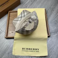 Cheap Burberry Caps #1350094 Replica Wholesale [$42.00 USD] [ITEM#1350094] on Replica Burberry Caps