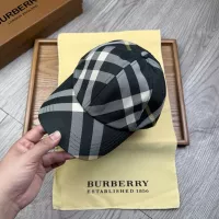 Cheap Burberry Caps #1350095 Replica Wholesale [$42.00 USD] [ITEM#1350095] on Replica Burberry Caps