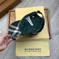 Cheap Burberry Caps #1350095 Replica Wholesale [$42.00 USD] [ITEM#1350095] on Replica Burberry Caps