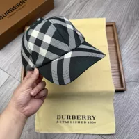 Cheap Burberry Caps #1350095 Replica Wholesale [$42.00 USD] [ITEM#1350095] on Replica Burberry Caps