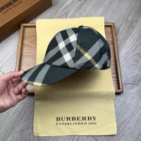 Cheap Burberry Caps #1350095 Replica Wholesale [$42.00 USD] [ITEM#1350095] on Replica Burberry Caps