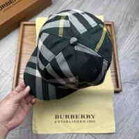 Cheap Burberry Caps #1350095 Replica Wholesale [$42.00 USD] [ITEM#1350095] on Replica Burberry Caps