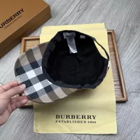 Cheap Burberry Caps #1350097 Replica Wholesale [$42.00 USD] [ITEM#1350097] on Replica Burberry Caps