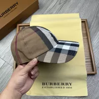 Cheap Burberry Caps #1350097 Replica Wholesale [$42.00 USD] [ITEM#1350097] on Replica Burberry Caps
