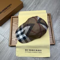 Cheap Burberry Caps #1350097 Replica Wholesale [$42.00 USD] [ITEM#1350097] on Replica Burberry Caps