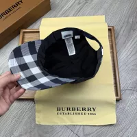 Cheap Burberry Caps #1350098 Replica Wholesale [$42.00 USD] [ITEM#1350098] on Replica Burberry Caps