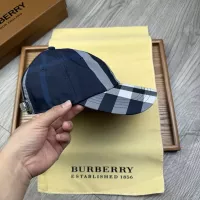 Cheap Burberry Caps #1350098 Replica Wholesale [$42.00 USD] [ITEM#1350098] on Replica Burberry Caps