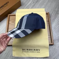 Cheap Burberry Caps #1350098 Replica Wholesale [$42.00 USD] [ITEM#1350098] on Replica Burberry Caps