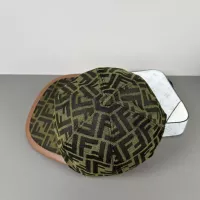 Cheap Fendi Caps #1350099 Replica Wholesale [$40.00 USD] [ITEM#1350099] on Replica Fendi Caps