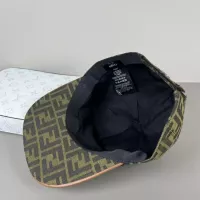 Cheap Fendi Caps #1350099 Replica Wholesale [$40.00 USD] [ITEM#1350099] on Replica Fendi Caps