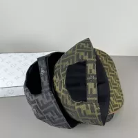 Cheap Fendi Caps #1350099 Replica Wholesale [$40.00 USD] [ITEM#1350099] on Replica Fendi Caps