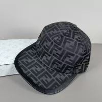 Cheap Fendi Caps #1350100 Replica Wholesale [$40.00 USD] [ITEM#1350100] on Replica Fendi Caps