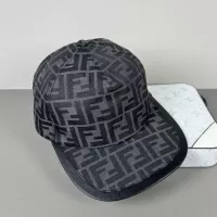 Cheap Fendi Caps #1350100 Replica Wholesale [$40.00 USD] [ITEM#1350100] on Replica Fendi Caps