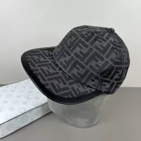 Cheap Fendi Caps #1350100 Replica Wholesale [$40.00 USD] [ITEM#1350100] on Replica Fendi Caps