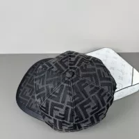 Cheap Fendi Caps #1350100 Replica Wholesale [$40.00 USD] [ITEM#1350100] on Replica Fendi Caps