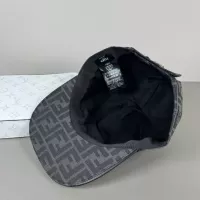 Cheap Fendi Caps #1350100 Replica Wholesale [$40.00 USD] [ITEM#1350100] on Replica Fendi Caps