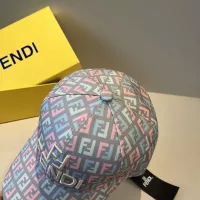 Cheap Fendi Caps #1350101 Replica Wholesale [$27.00 USD] [ITEM#1350101] on Replica Fendi Caps