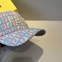 Cheap Fendi Caps #1350101 Replica Wholesale [$27.00 USD] [ITEM#1350101] on Replica Fendi Caps