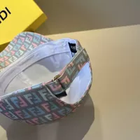 Cheap Fendi Caps #1350101 Replica Wholesale [$27.00 USD] [ITEM#1350101] on Replica Fendi Caps