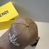 Cheap Fendi Caps #1350102 Replica Wholesale [$27.00 USD] [ITEM#1350102] on Replica Fendi Caps