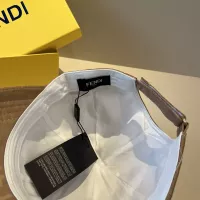 Cheap Fendi Caps #1350102 Replica Wholesale [$27.00 USD] [ITEM#1350102] on Replica Fendi Caps