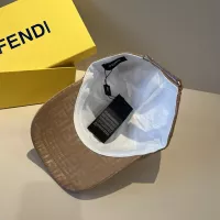 Cheap Fendi Caps #1350102 Replica Wholesale [$27.00 USD] [ITEM#1350102] on Replica Fendi Caps