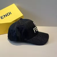 Cheap Fendi Caps #1350103 Replica Wholesale [$27.00 USD] [ITEM#1350103] on Replica Fendi Caps