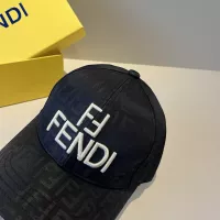 Cheap Fendi Caps #1350103 Replica Wholesale [$27.00 USD] [ITEM#1350103] on Replica Fendi Caps