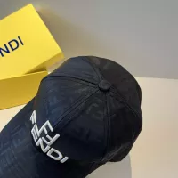 Cheap Fendi Caps #1350103 Replica Wholesale [$27.00 USD] [ITEM#1350103] on Replica Fendi Caps