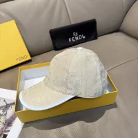 Cheap Fendi Caps #1350104 Replica Wholesale [$34.00 USD] [ITEM#1350104] on Replica Fendi Caps