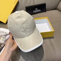 Cheap Fendi Caps #1350104 Replica Wholesale [$34.00 USD] [ITEM#1350104] on Replica Fendi Caps