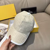 Cheap Fendi Caps #1350104 Replica Wholesale [$34.00 USD] [ITEM#1350104] on Replica Fendi Caps