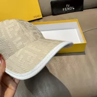 Cheap Fendi Caps #1350104 Replica Wholesale [$34.00 USD] [ITEM#1350104] on Replica Fendi Caps