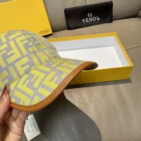 Cheap Fendi Caps #1350105 Replica Wholesale [$34.00 USD] [ITEM#1350105] on Replica Fendi Caps