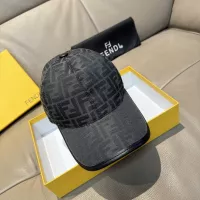 Cheap Fendi Caps #1350107 Replica Wholesale [$34.00 USD] [ITEM#1350107] on Replica Fendi Caps