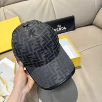 Cheap Fendi Caps #1350107 Replica Wholesale [$34.00 USD] [ITEM#1350107] on Replica Fendi Caps