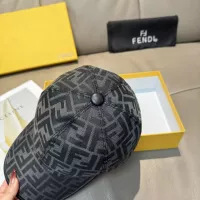 Cheap Fendi Caps #1350107 Replica Wholesale [$34.00 USD] [ITEM#1350107] on Replica Fendi Caps