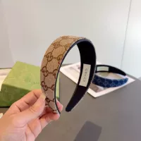 Cheap Gucci Headband For Women #1350111 Replica Wholesale [$27.00 USD] [ITEM#1350111] on Replica Gucci Headband