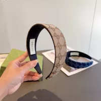 Cheap Gucci Headband For Women #1350111 Replica Wholesale [$27.00 USD] [ITEM#1350111] on Replica Gucci Headband