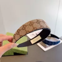 Cheap Gucci Headband For Women #1350111 Replica Wholesale [$27.00 USD] [ITEM#1350111] on Replica Gucci Headband