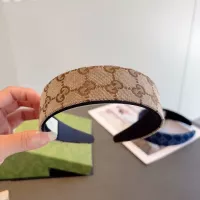 Cheap Gucci Headband For Women #1350111 Replica Wholesale [$27.00 USD] [ITEM#1350111] on Replica Gucci Headband