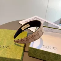 Cheap Gucci Headband For Women #1350111 Replica Wholesale [$27.00 USD] [ITEM#1350111] on Replica Gucci Headband