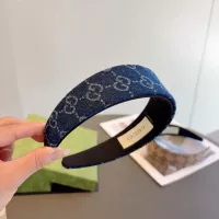 Cheap Gucci Headband For Women #1350112 Replica Wholesale [$27.00 USD] [ITEM#1350112] on Replica Gucci Headband