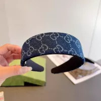 Cheap Gucci Headband For Women #1350112 Replica Wholesale [$27.00 USD] [ITEM#1350112] on Replica Gucci Headband