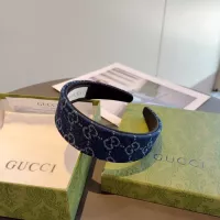 Cheap Gucci Headband For Women #1350112 Replica Wholesale [$27.00 USD] [ITEM#1350112] on Replica Gucci Headband